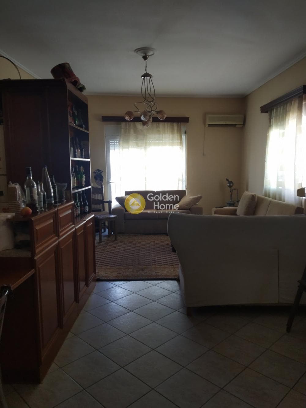 Διαμέρισμα στην Καριώτικα, Πέραμα — Φωτογραφία 1 από 13