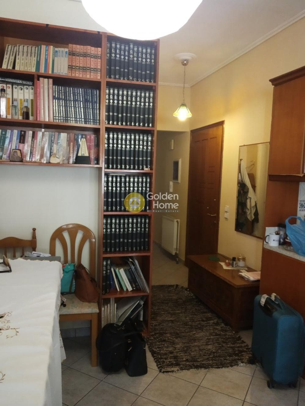 Διαμέρισμα στην Καριώτικα, Πέραμα — Φωτογραφία 4 από 13