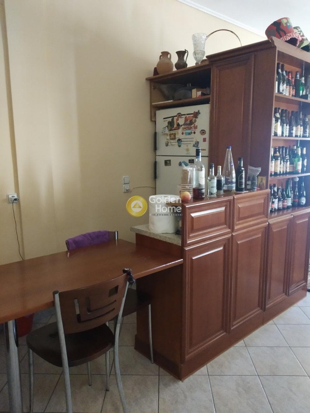 Διαμέρισμα στην Καριώτικα, Πέραμα — Φωτογραφία 5 από 13