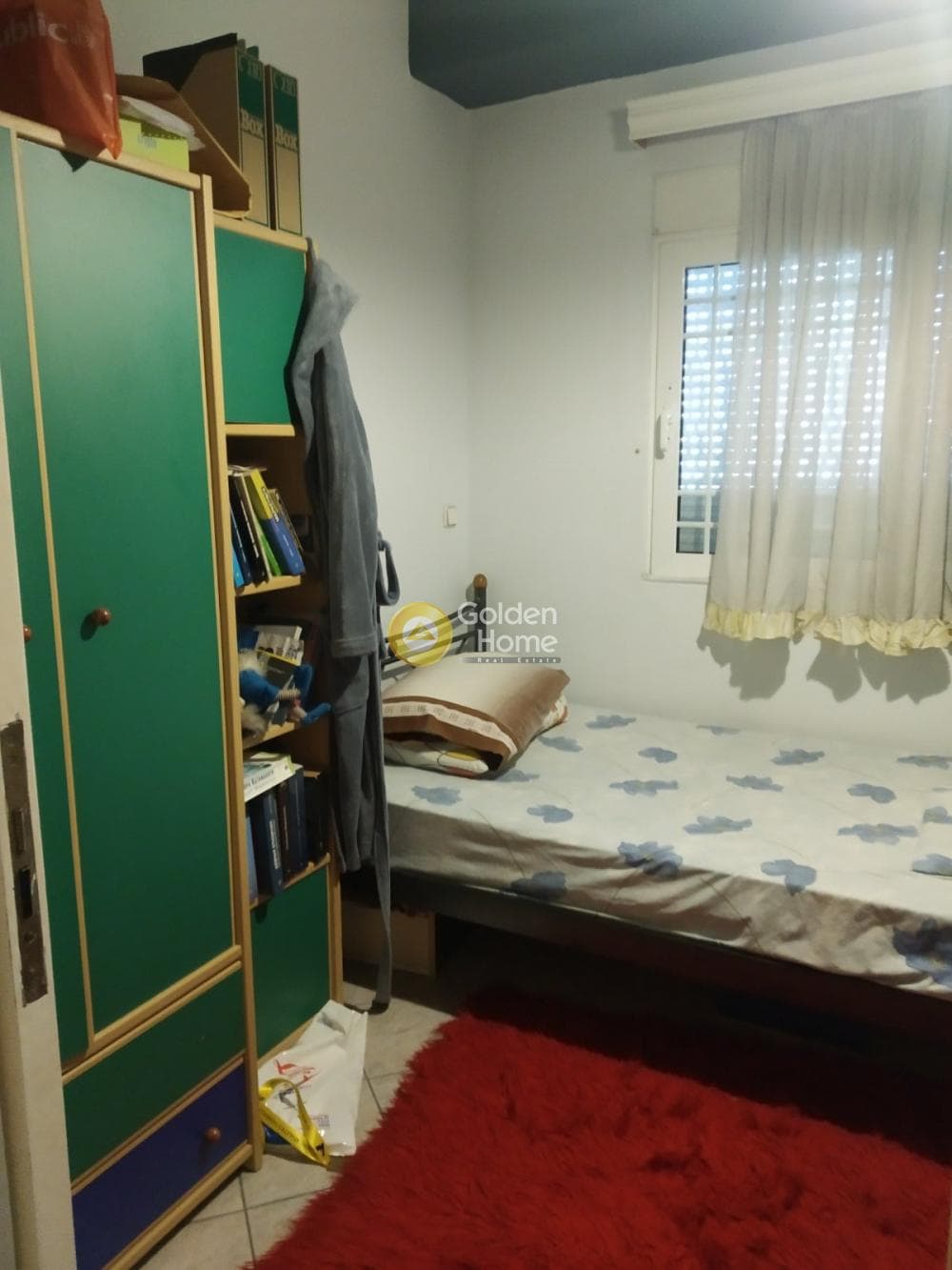 Διαμέρισμα στην Καριώτικα, Πέραμα — Φωτογραφία 6 από 13
