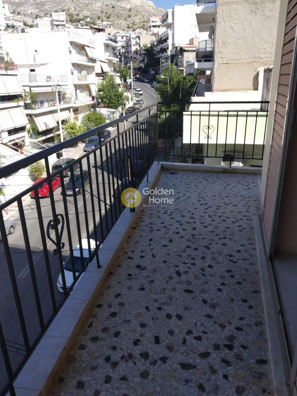 Διαμέρισμα στην Καριώτικα, Πέραμα — Φωτογραφία 13 από 13