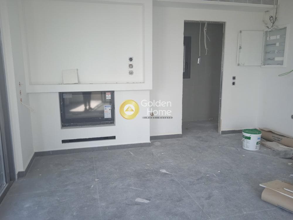 Διαμέρισμα στην Αμπελάκια, Άλιμος — Φωτογραφία 6 από 9