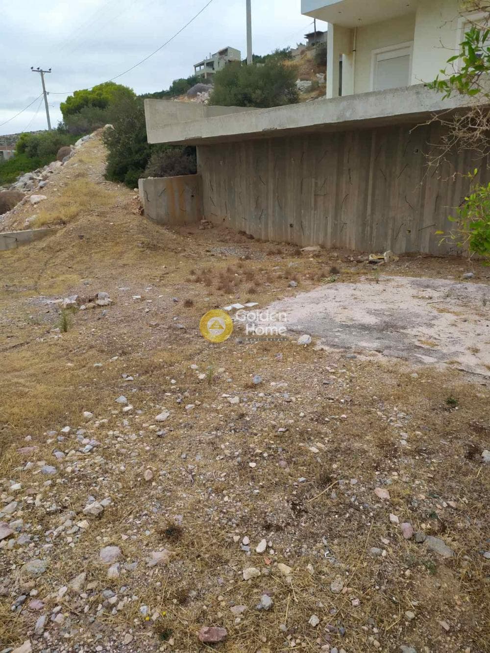 House in Saronida, Saronida — Photo 27 of 28