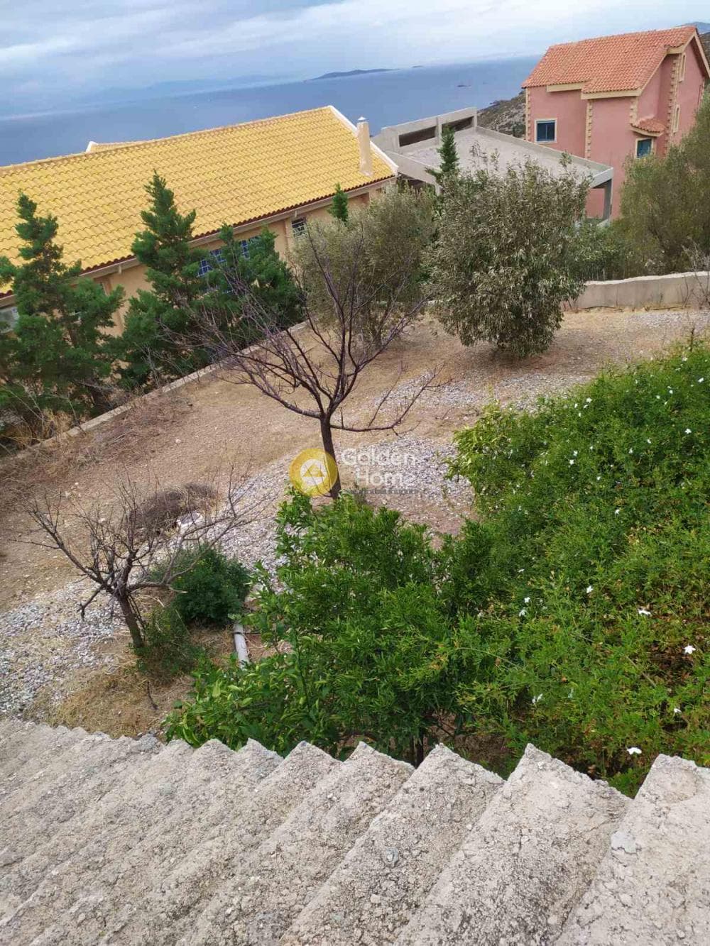 House in Saronida, Saronida — Photo 23 of 28