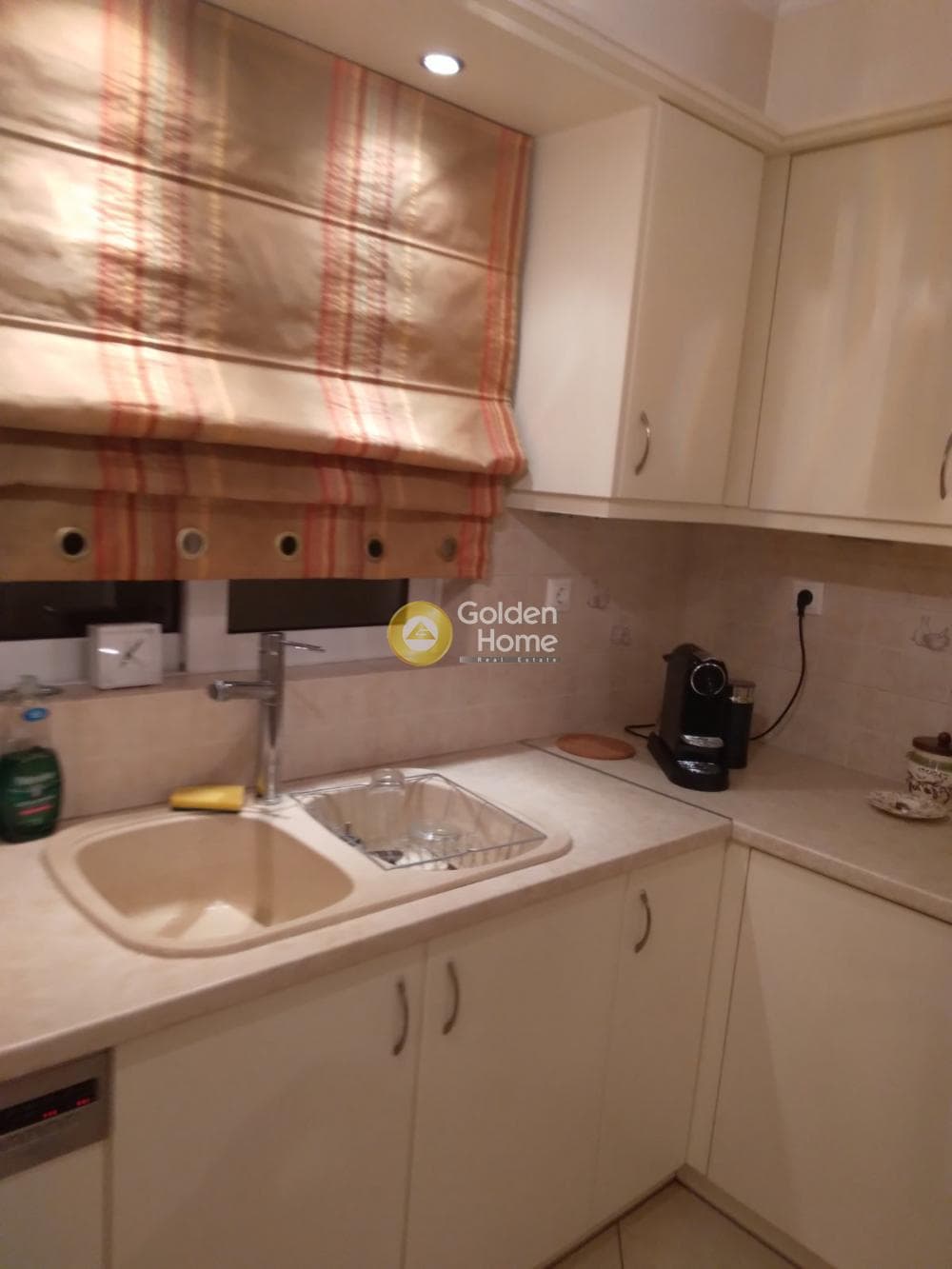 Apartment in Ippodromos, Kalithea — Photo 1 of 4