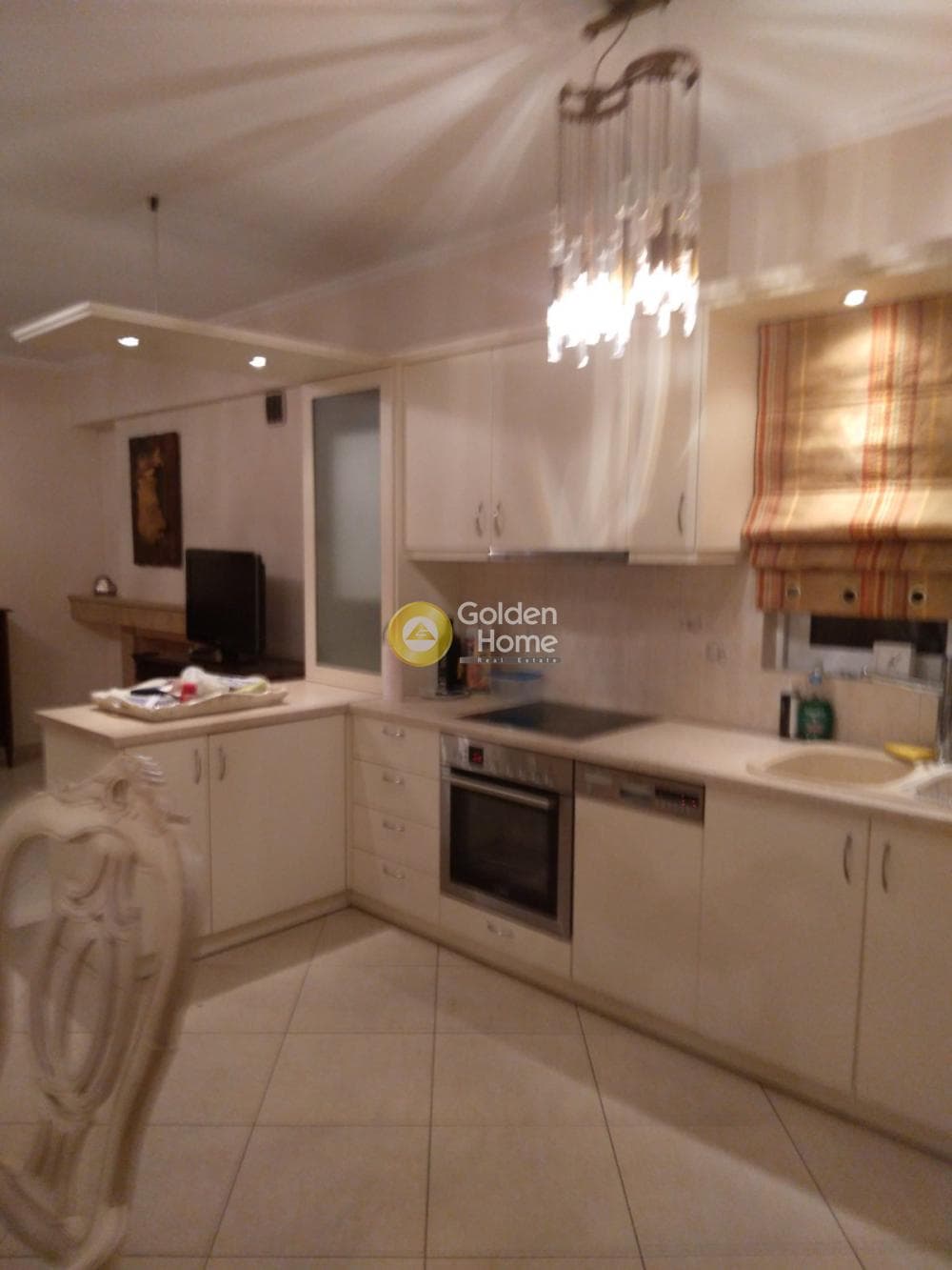 Apartment in Ippodromos, Kalithea — Photo 2 of 4
