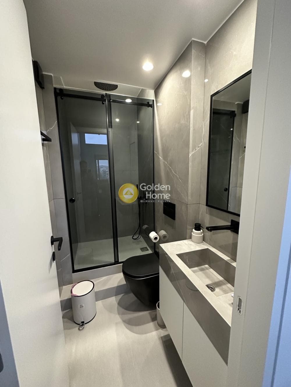 Apartment in Ippodromos, Kalithea — Photo 5 of 24