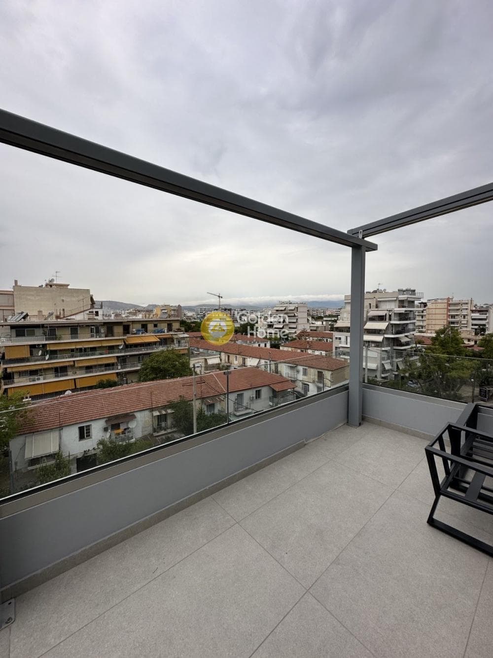 Apartment in Ippodromos, Kalithea — Photo 9 of 24