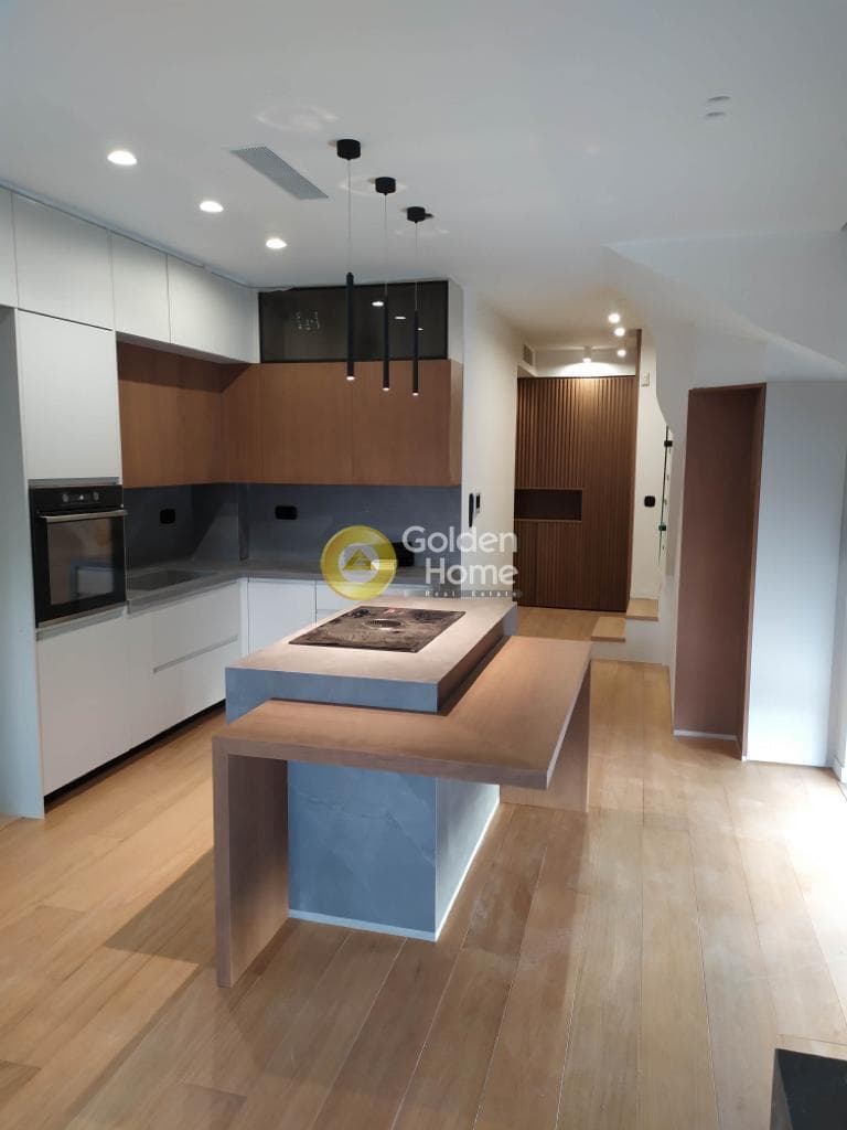 Apartment in Ippodromos, Kalithea — Photo 10 of 24