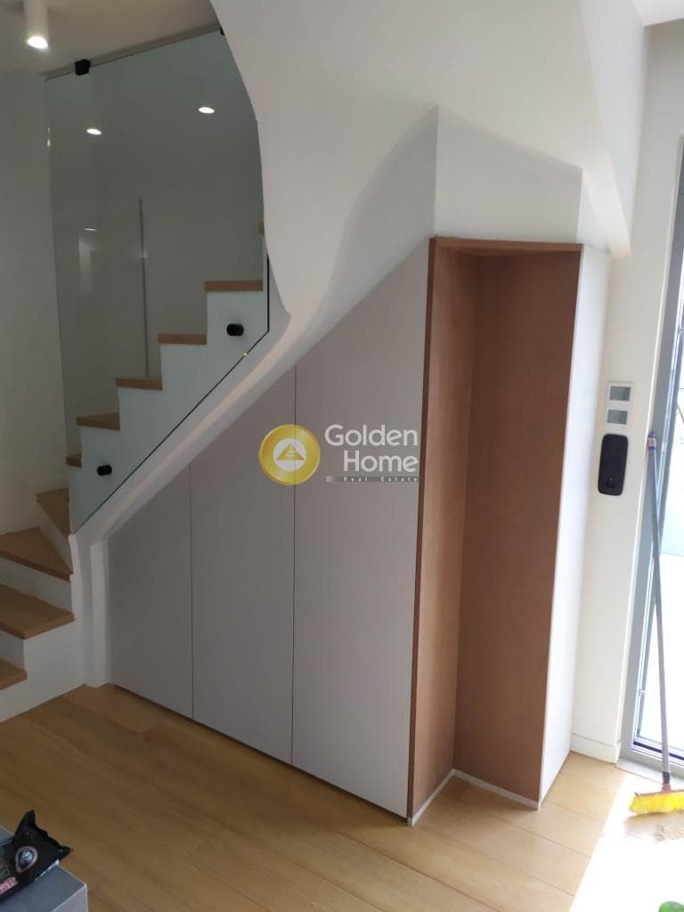Apartment in Ippodromos, Kalithea — Photo 4 of 24