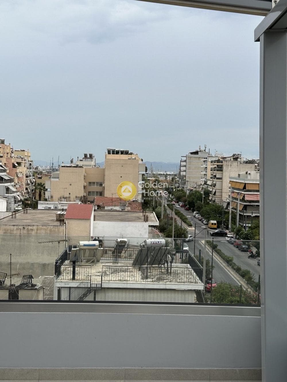 Apartment in Ippodromos, Kalithea — Photo 12 of 24