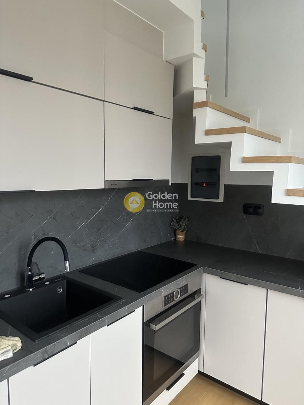 Apartment in Ippodromos, Kalithea — Photo 13 of 24