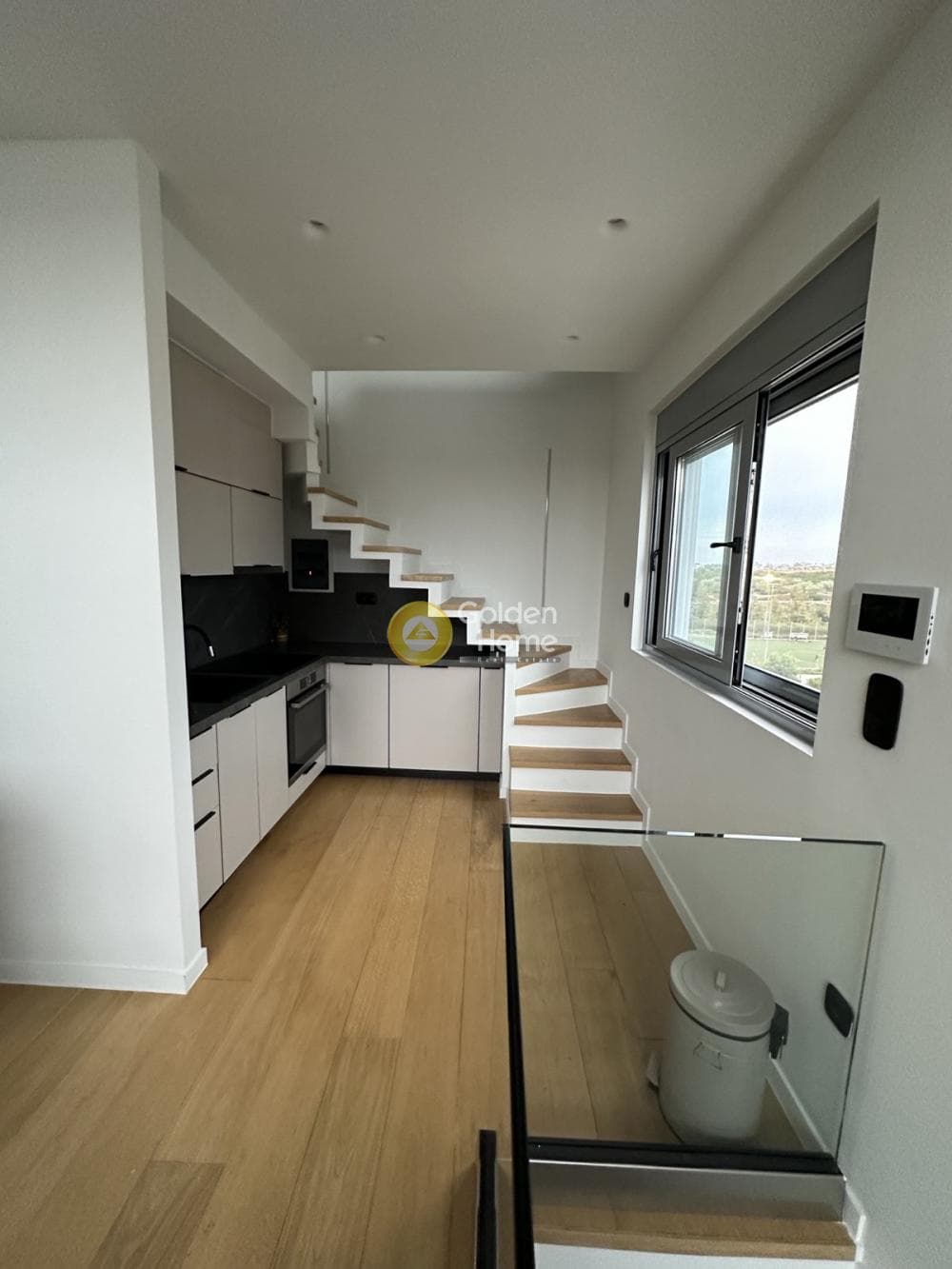 Apartment in Ippodromos, Kalithea — Photo 17 of 24