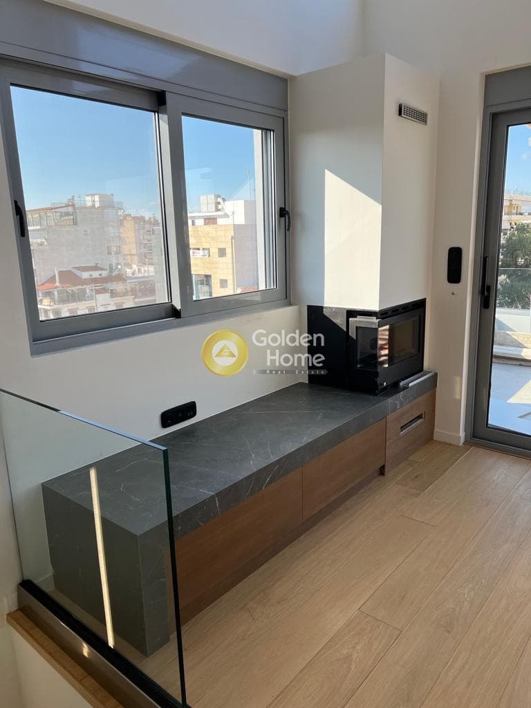 Apartment in Ippodromos, Kalithea — Photo 16 of 24