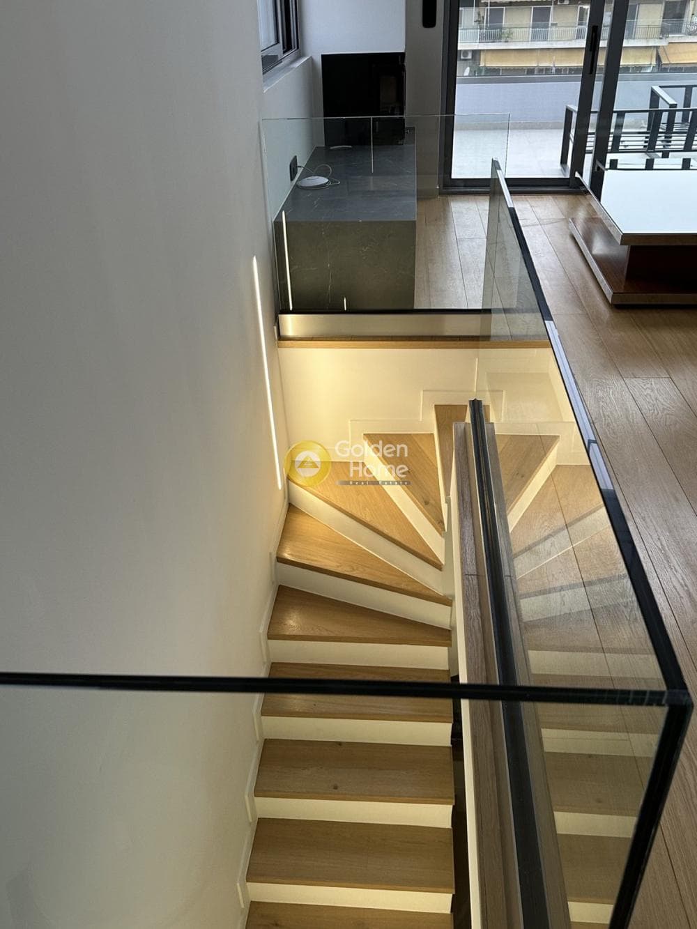Apartment in Ippodromos, Kalithea — Photo 19 of 24