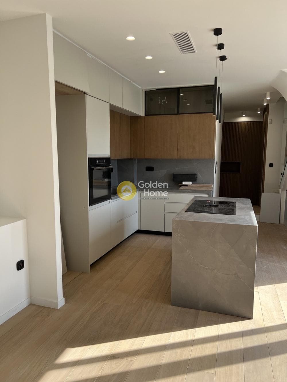 Apartment in Ippodromos, Kalithea — Photo 3 of 24