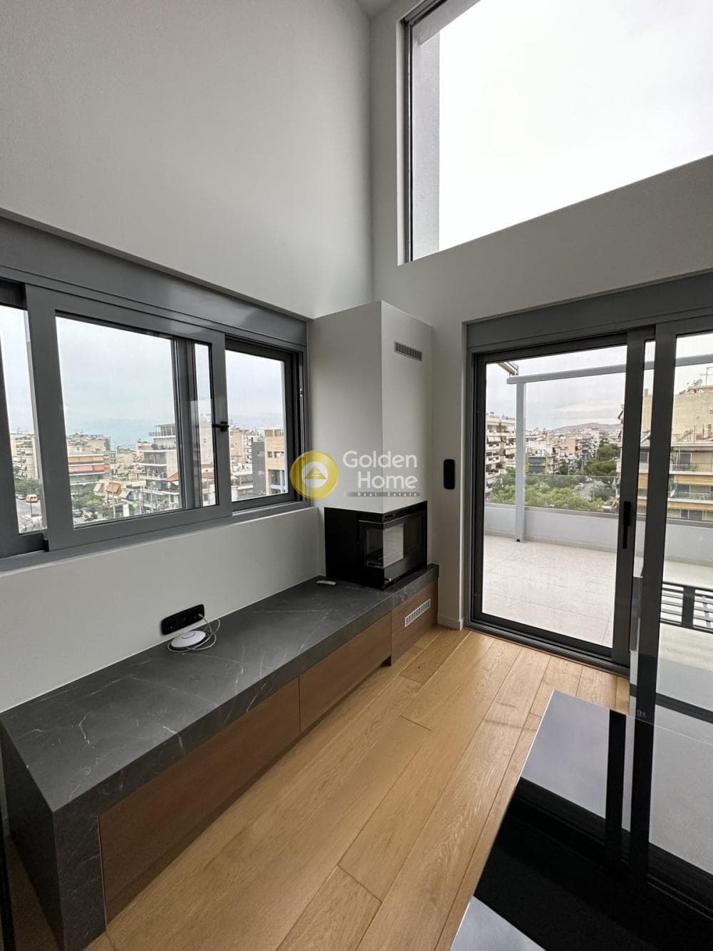 Apartment in Ippodromos, Kalithea — Photo 24 of 24