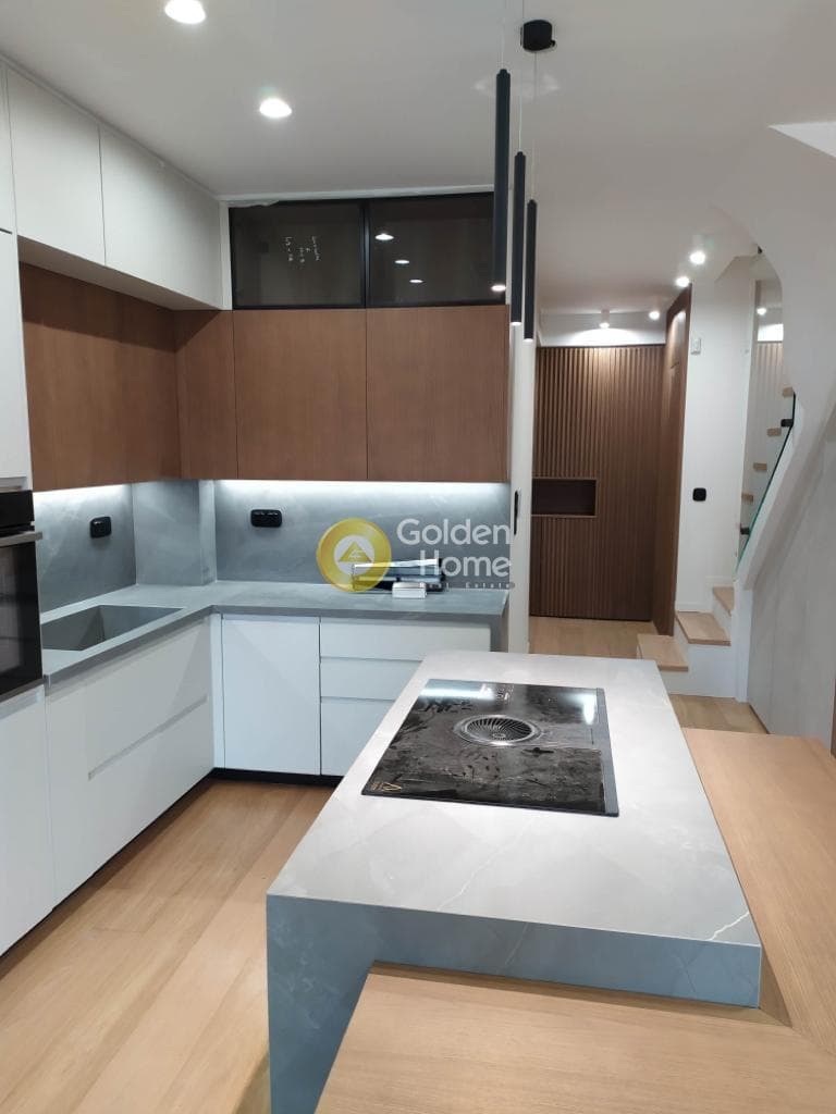 Apartment in Ippodromos, Kalithea — Photo 23 of 24