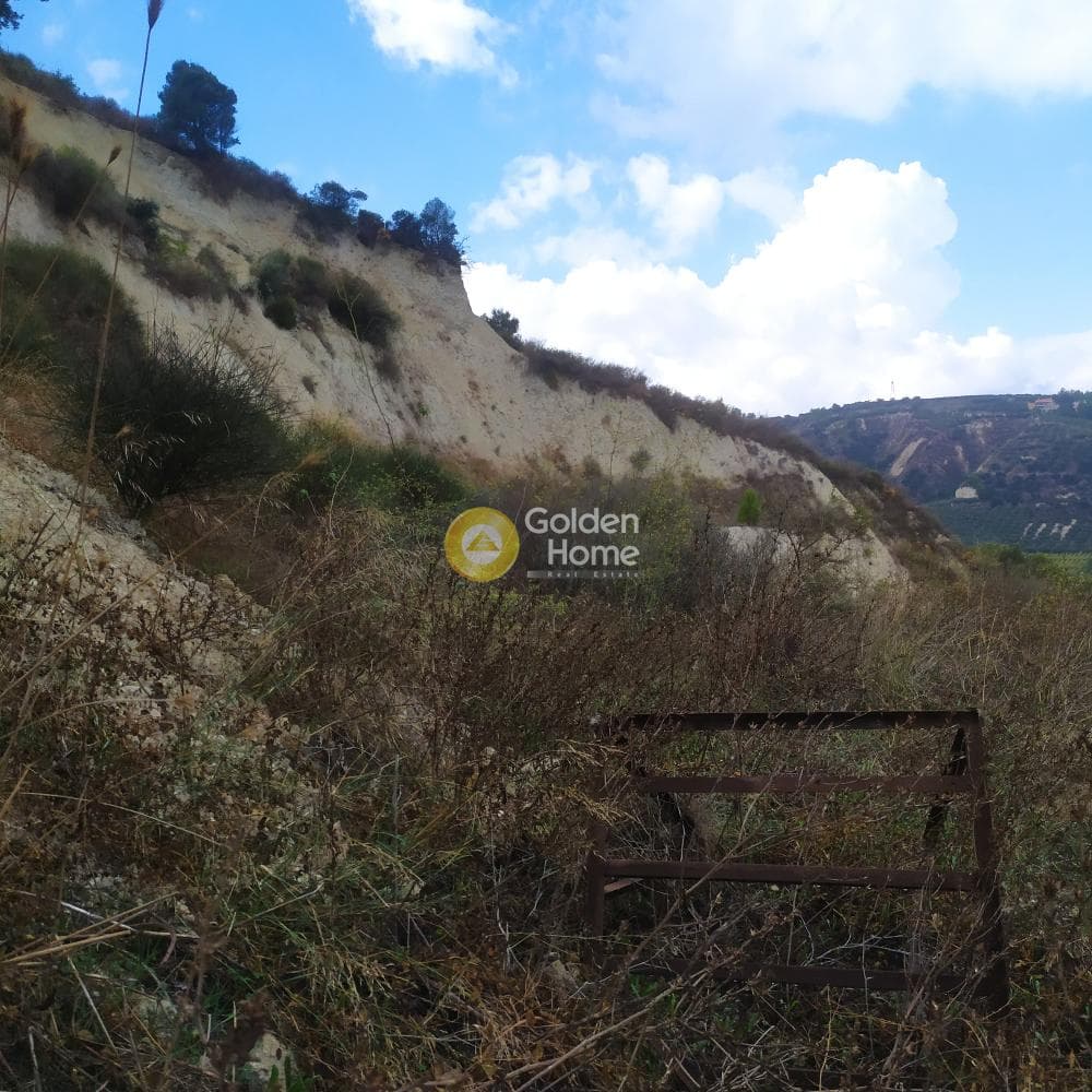 Building Plot in Athanatoi, Temenos — Photo 1 of 21