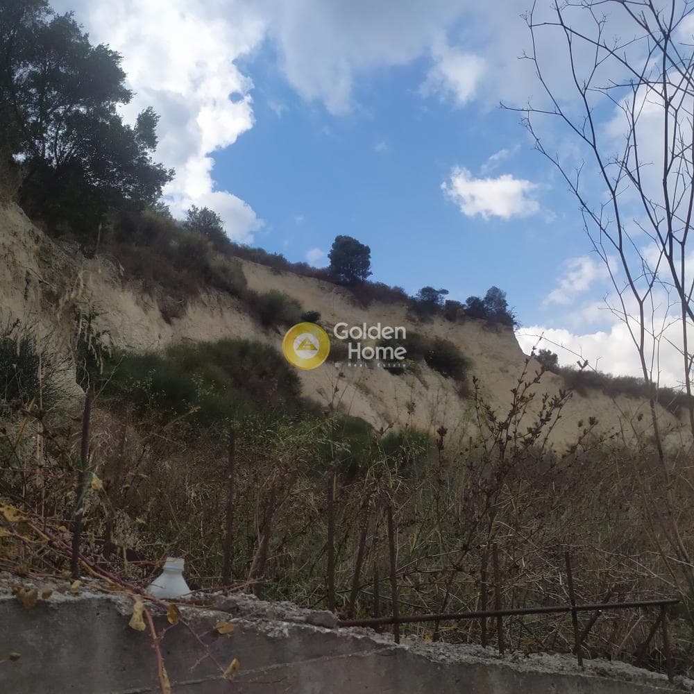 Building Plot in Athanatoi, Temenos — Photo 2 of 21