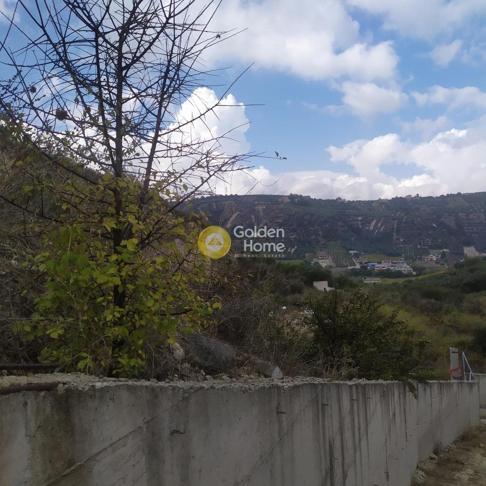 Building Plot in Athanatoi, Temenos — Photo 3 of 21