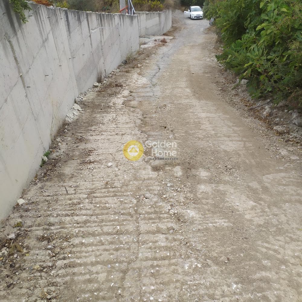 Building Plot in Athanatoi, Temenos — Photo 6 of 21
