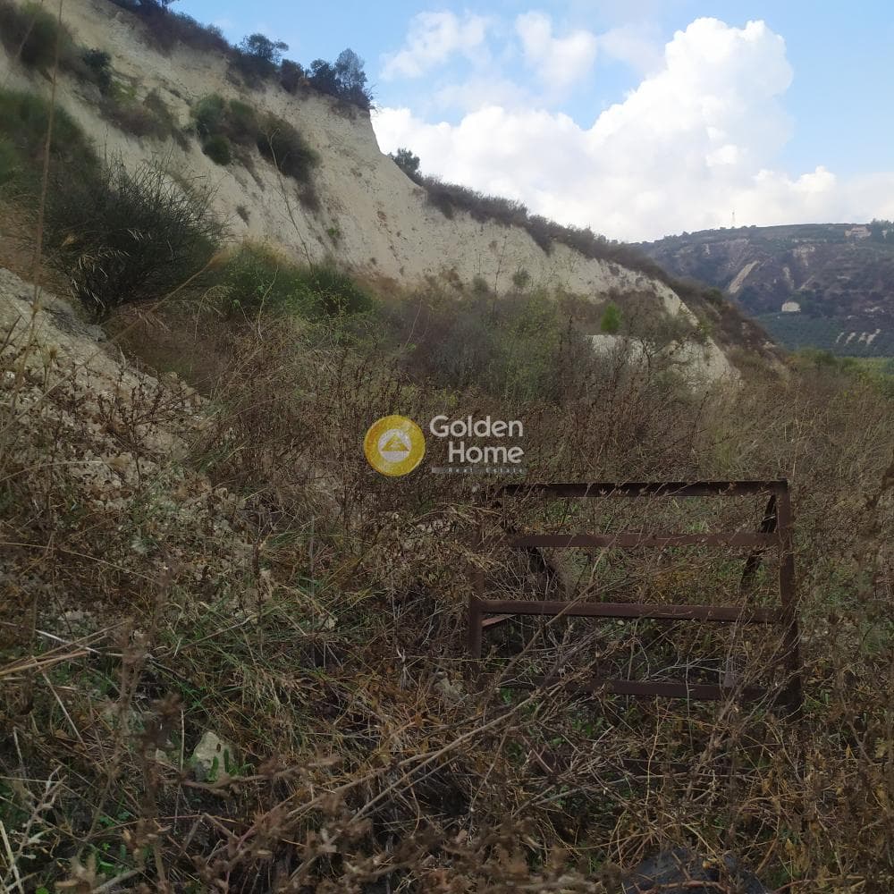 Building Plot in Athanatoi, Temenos — Photo 5 of 21