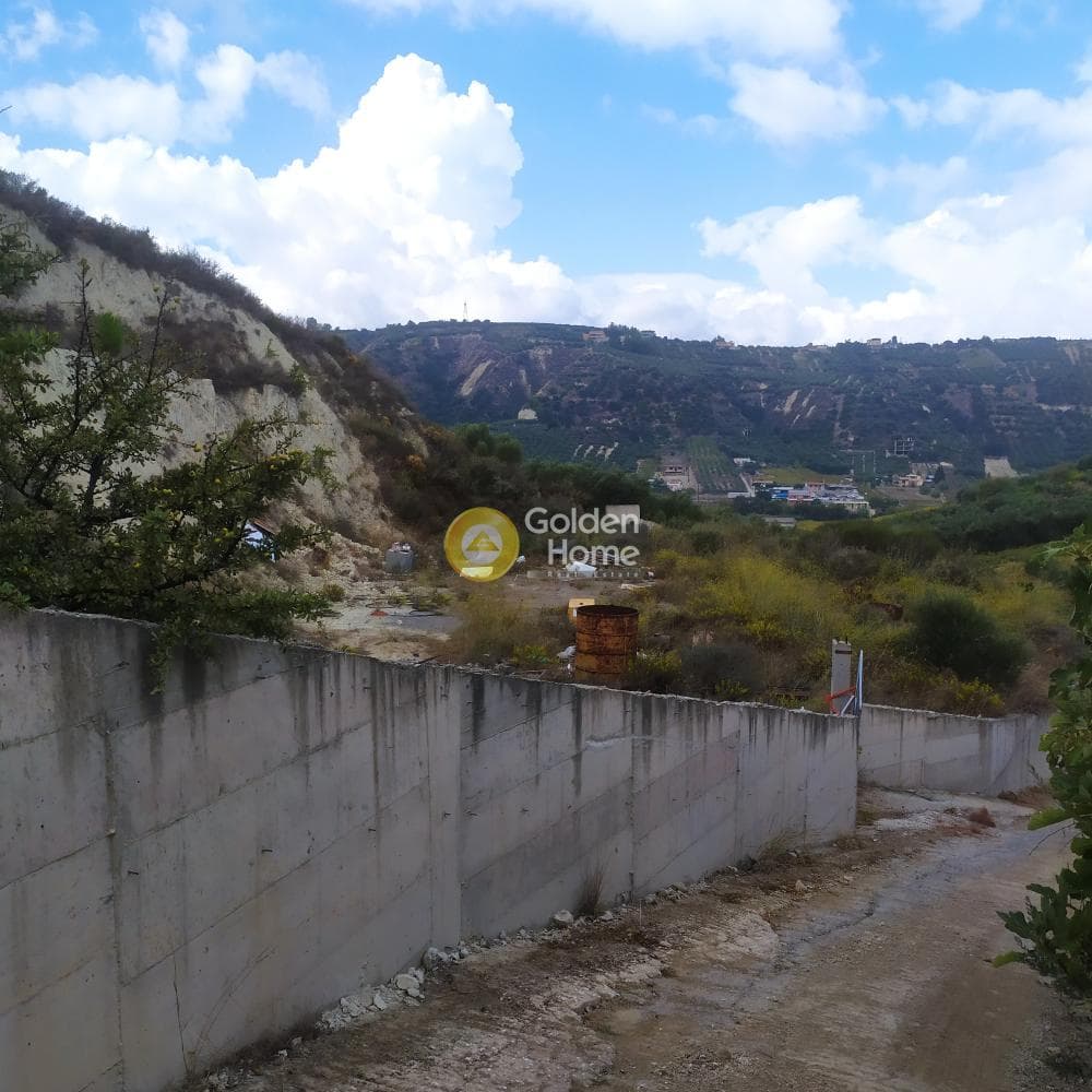 Building Plot in Athanatoi, Temenos — Photo 8 of 21