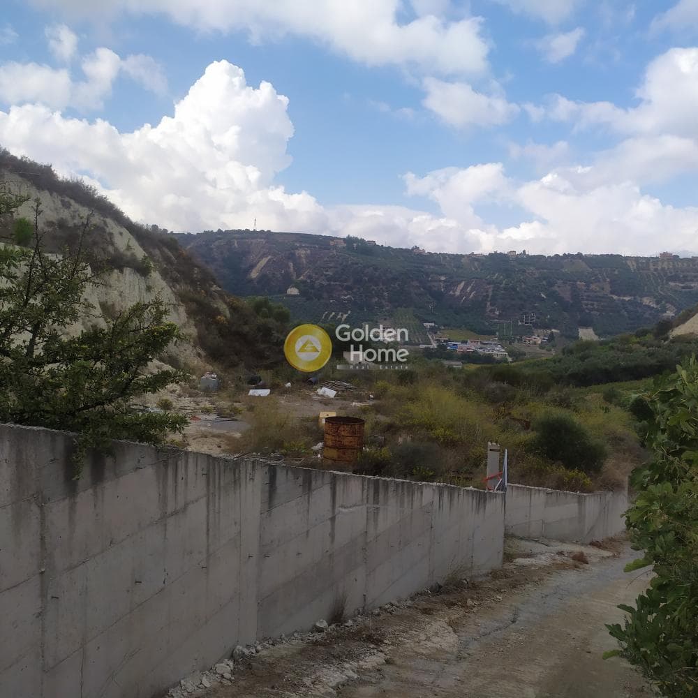 Building Plot in Athanatoi, Temenos — Photo 7 of 21