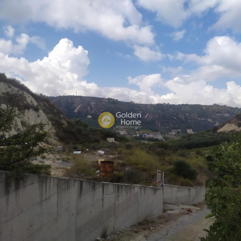 Building Plot in Athanatoi, Temenos — Photo 9 of 21