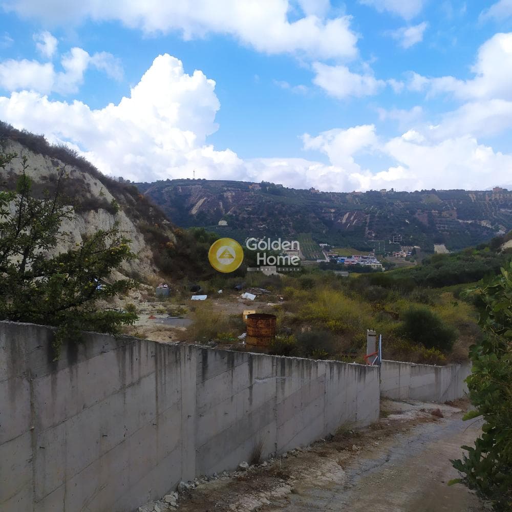 Building Plot in Athanatoi, Temenos — Photo 10 of 21