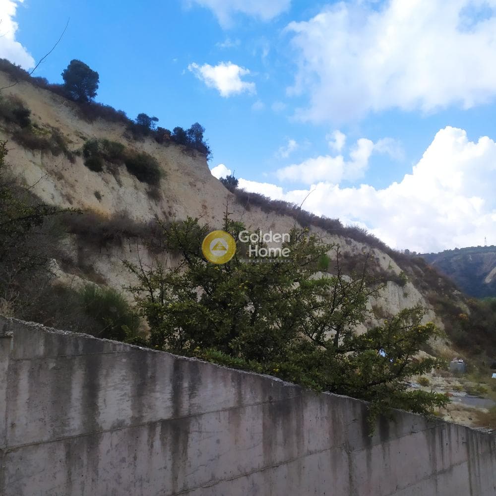 Building Plot in Athanatoi, Temenos — Photo 12 of 21