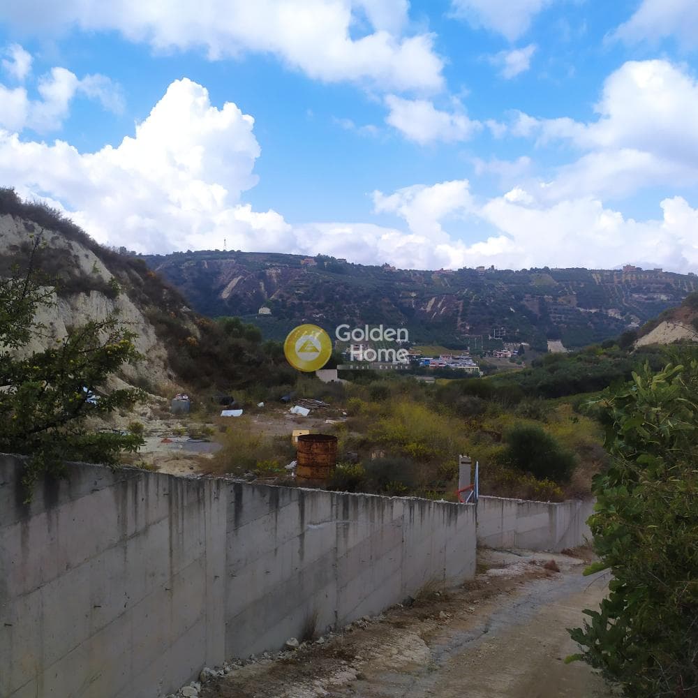 Building Plot in Athanatoi, Temenos — Photo 11 of 21