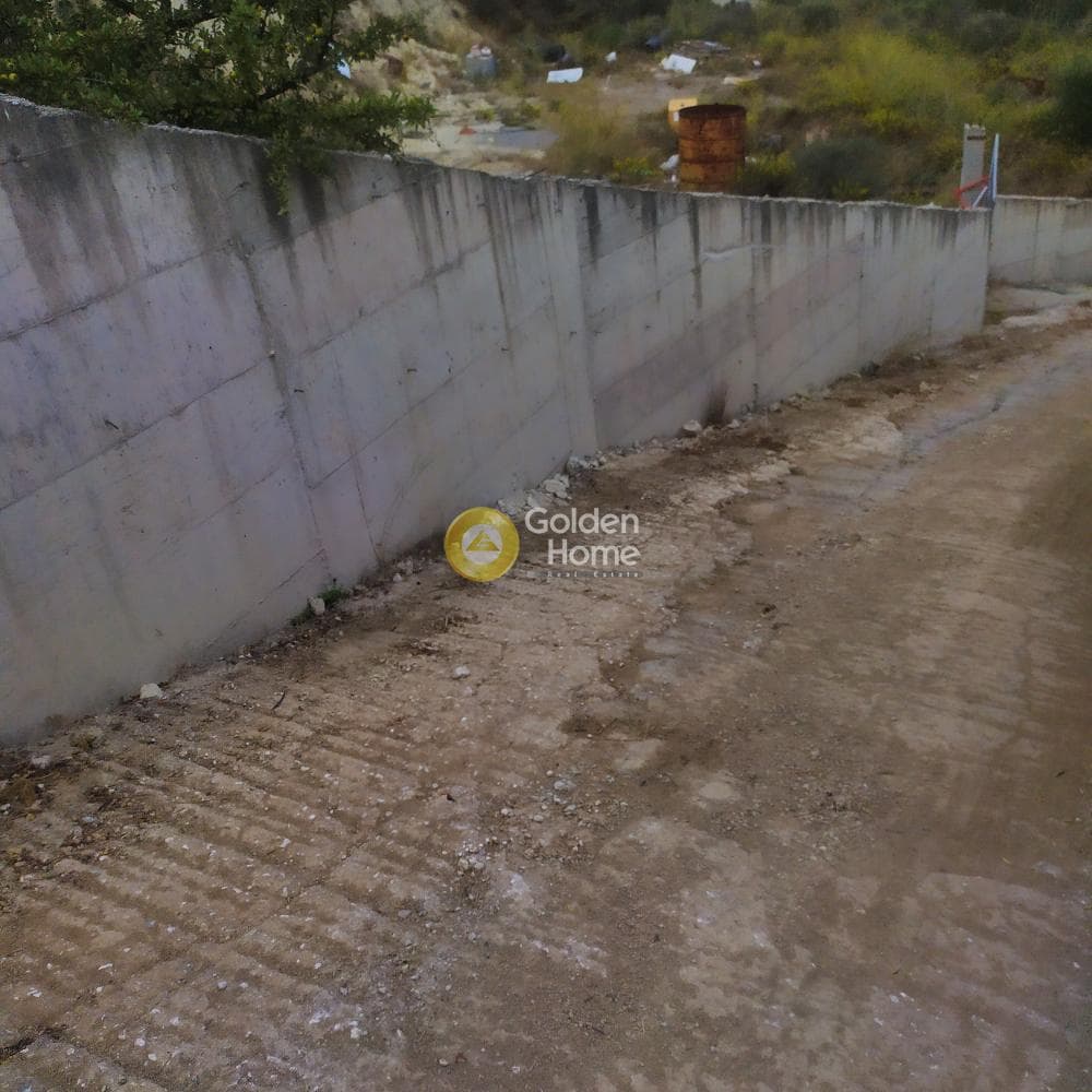 Building Plot in Athanatoi, Temenos — Photo 13 of 21