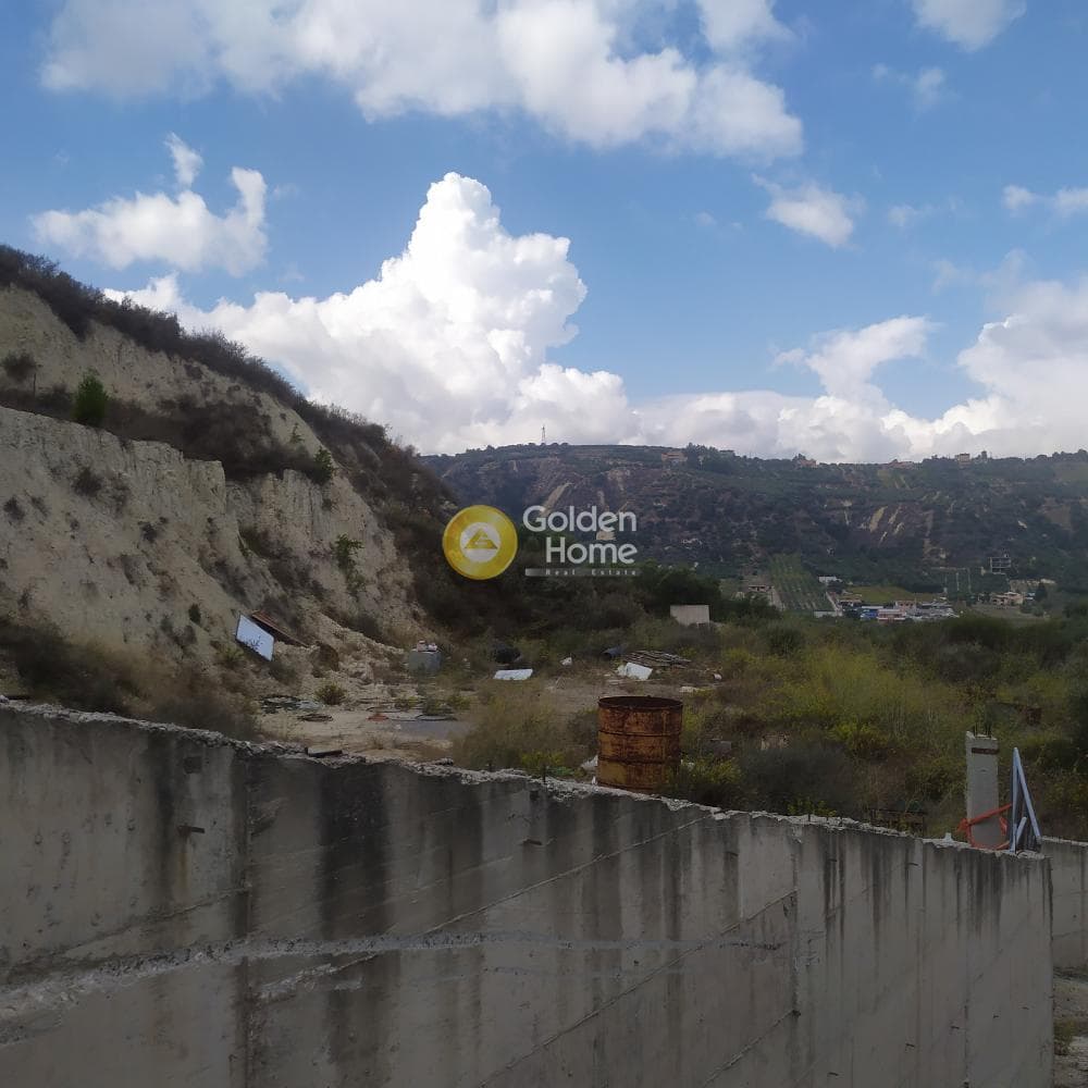 Building Plot in Athanatoi, Temenos — Photo 14 of 21