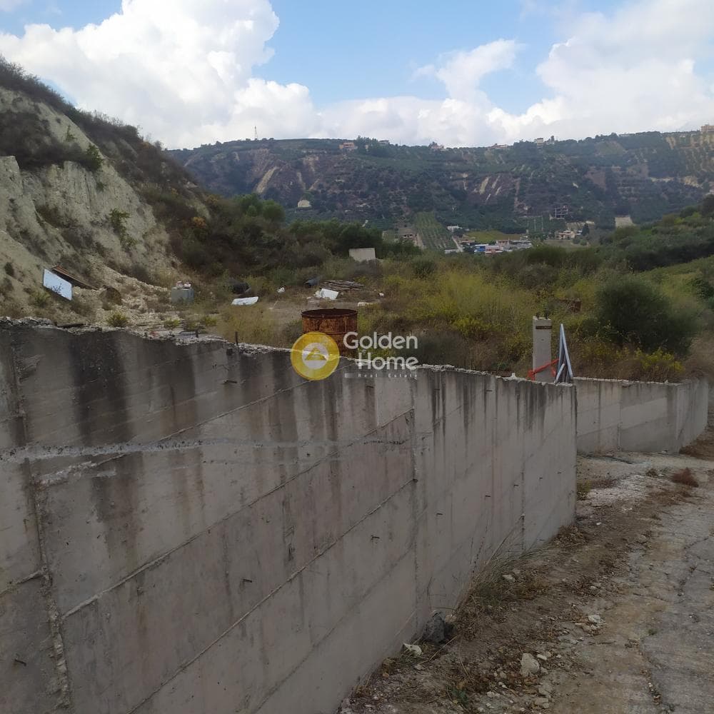 Building Plot in Athanatoi, Temenos — Photo 15 of 21