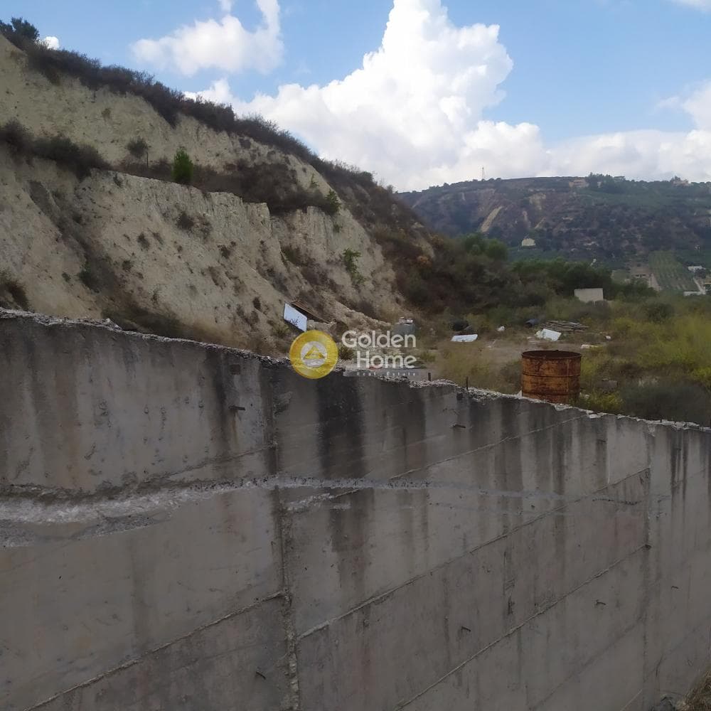 Building Plot in Athanatoi, Temenos — Photo 16 of 21