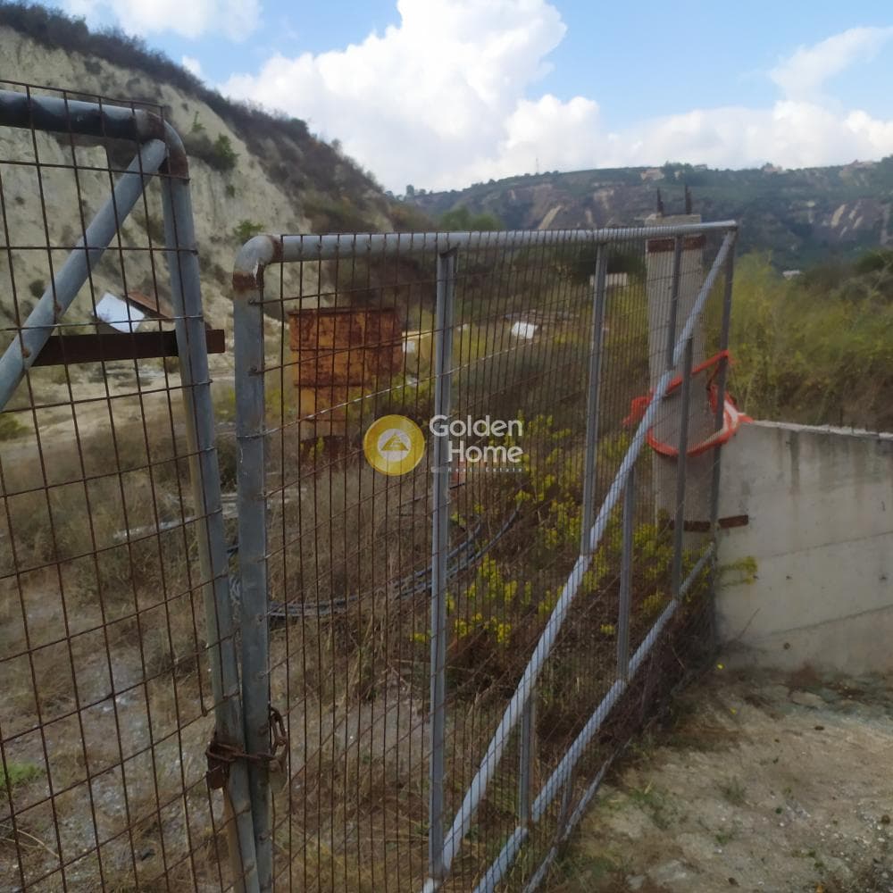 Building Plot in Athanatoi, Temenos — Photo 17 of 21