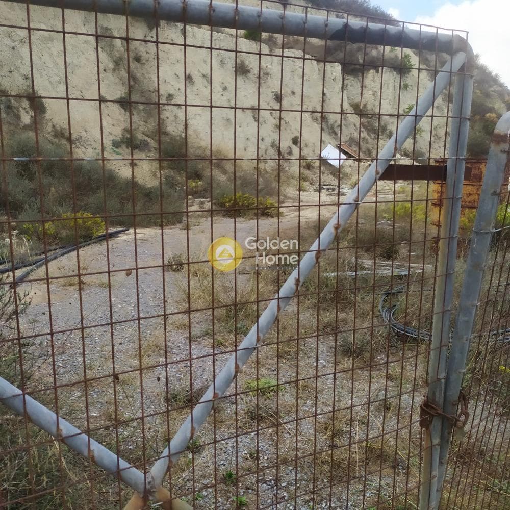Building Plot in Athanatoi, Temenos — Photo 18 of 21