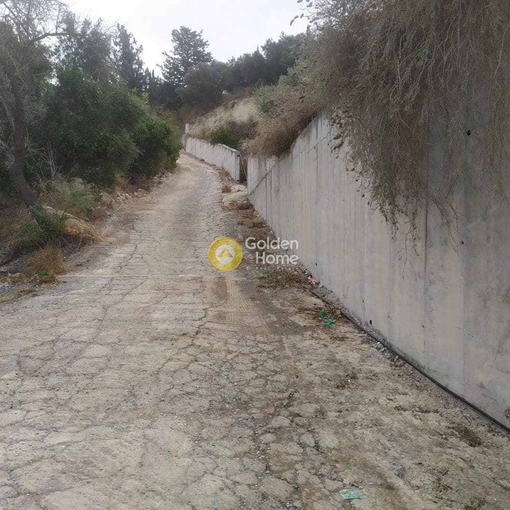 Building Plot in Athanatoi, Temenos — Photo 19 of 21
