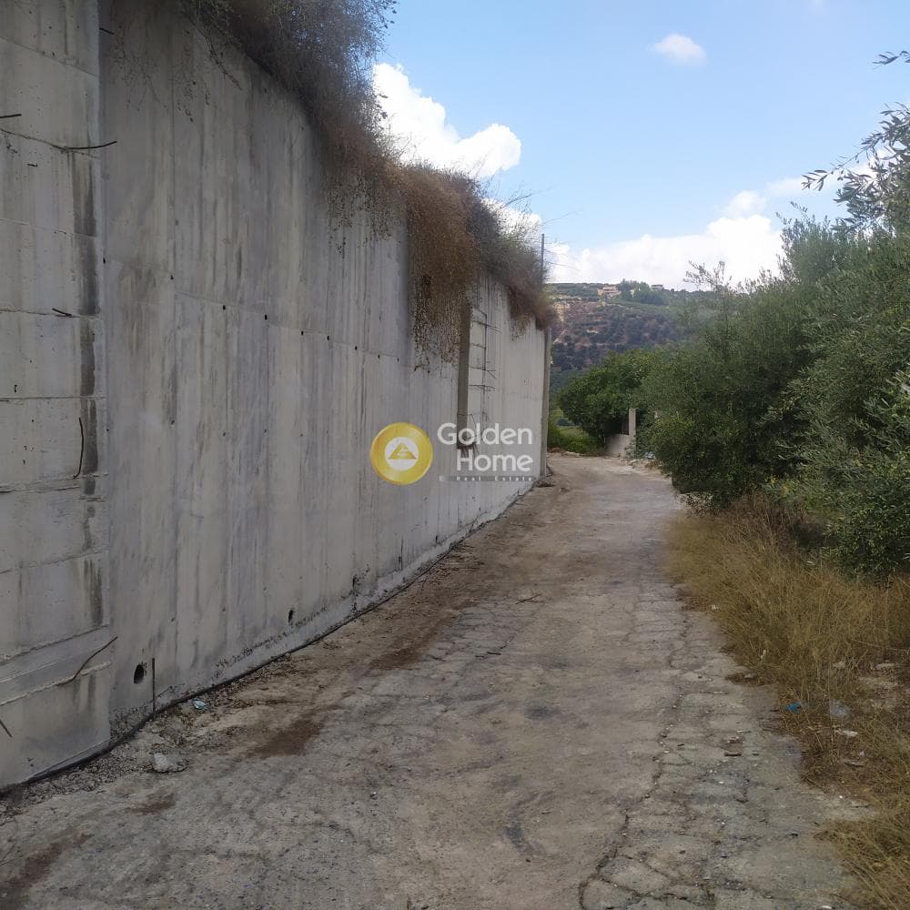Building Plot in Athanatoi, Temenos — Photo 20 of 21