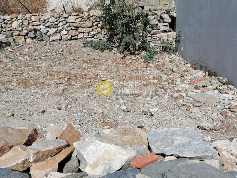 Οικόπεδο στην Ερμούπολη, Σύρος — Φωτογραφία 4 από 9