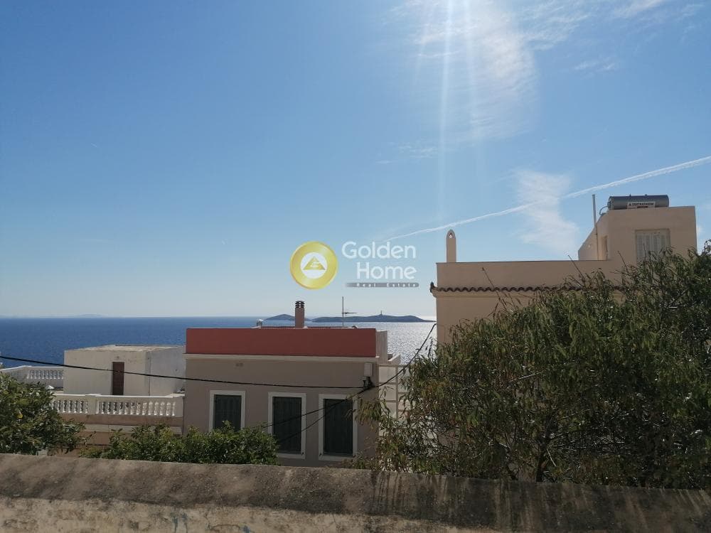 Οικόπεδο στην Ερμούπολη, Σύρος — Φωτογραφία 9 από 9