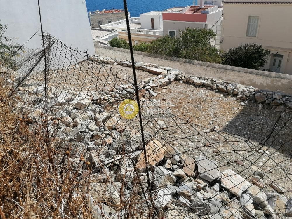 Οικόπεδο στην Ερμούπολη, Σύρος — Φωτογραφία 8 από 9