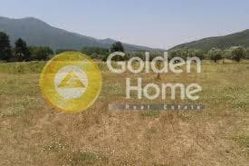 Building Plot in Koulidas, Markopoulo