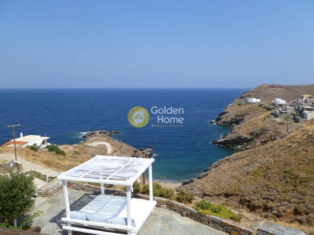 House in Marades, Kea — Photo 1 of 54