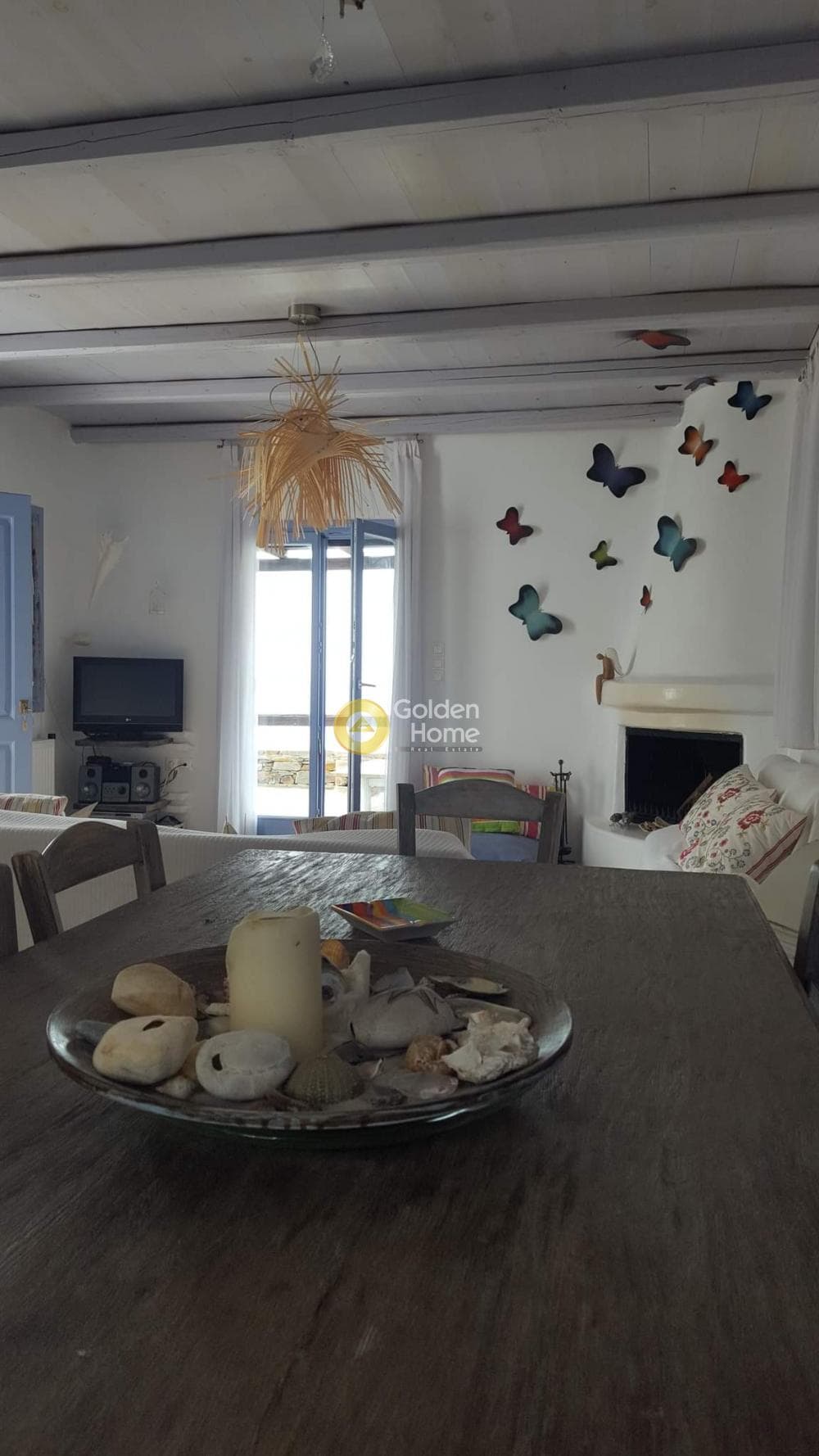 House in Marades, Kea — Photo 7 of 54