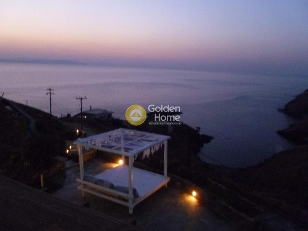 House in Marades, Kea — Photo 54 of 54