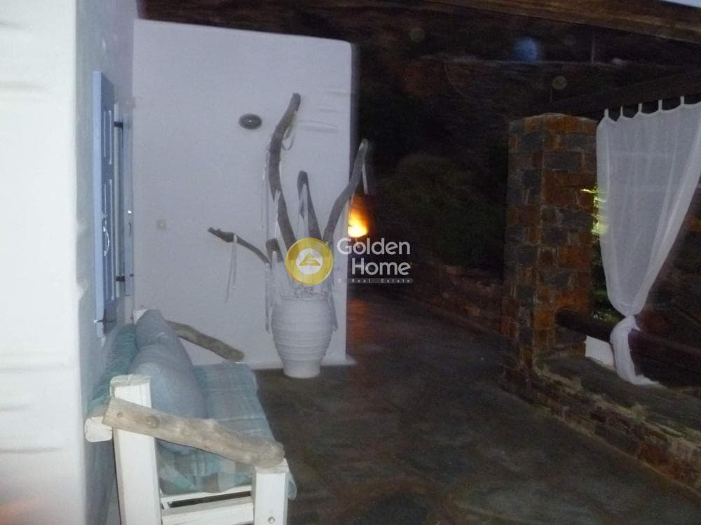House in Marades, Kea — Photo 47 of 54
