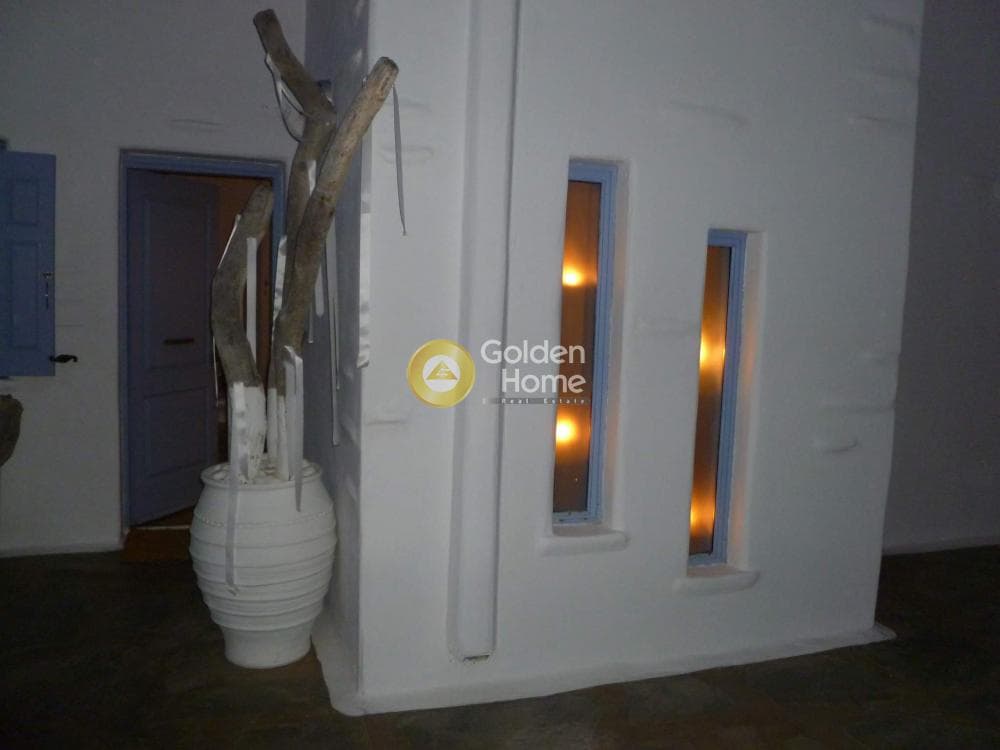 House in Marades, Kea — Photo 46 of 54